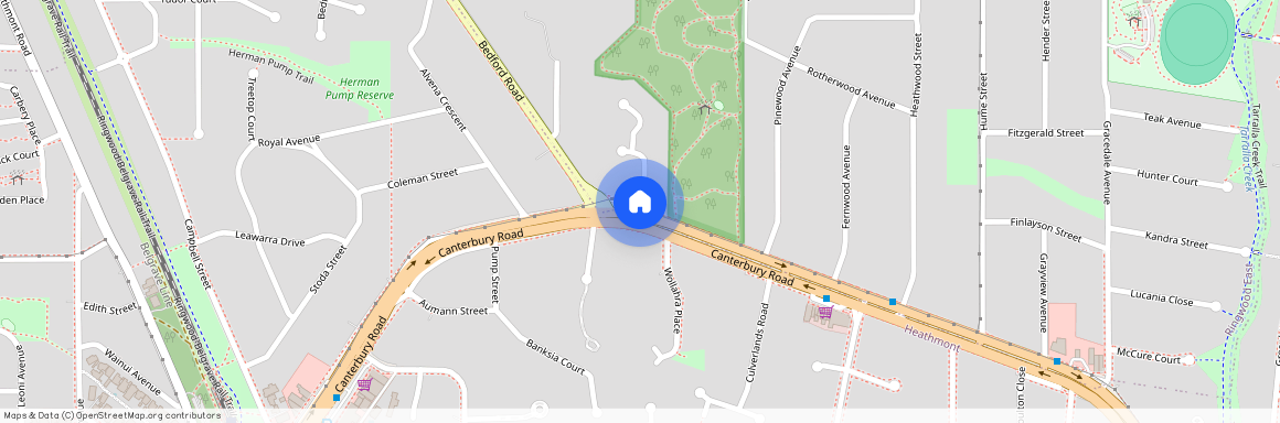 3/37 Canterbury Road, Vic 3135, Ringwood East