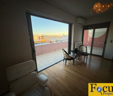 Μεζονέτα, προς ενοικίαση - 135 τ.μ. - Photo 2