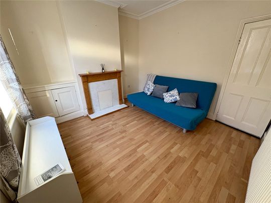 2 bedroom house to rent Campion Street, Derby, Derbyshire, DE22 - Photo 1