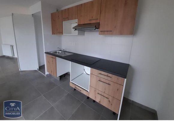 Location Appartement 3 pièces 65m² CUGNAUX 31270 - Photo 1