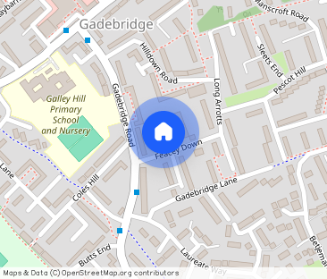 Feacey Down, Hemel Hempstead, Hertfordshire, HP1 - Photo 1