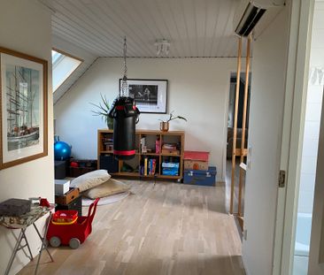 Fältvägen, Saltsjö-Boo - Foto 1