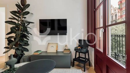 Apartamento de alquiler en Carrer de Floridablanca, Sant Antoni - Foto 3