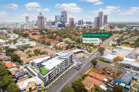 1/85 Victoria Road, Parramatta. - Photo 3