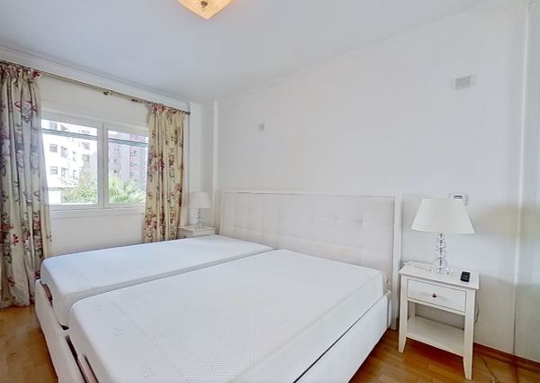 Apartamento T2 em Lisboa