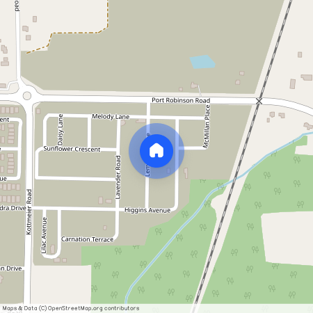 40 Lemon Avenue, Thorold