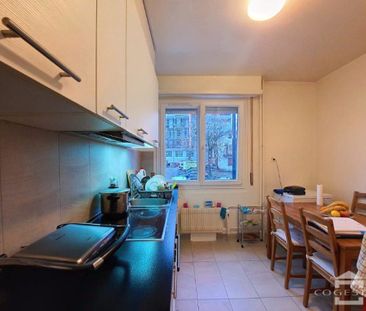 Bel appartement de 2 pièces au 1er étage - Foto 3