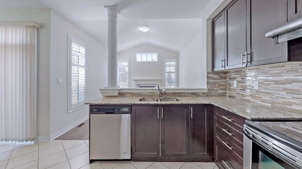 For Lease - 1022 Byron Street, Whitby, Ontario - Photo 1