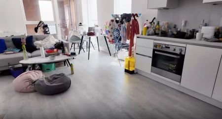 1 Bedroom 1 Bathroom Flat 426 - Photo 4