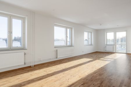 Vagnsgatan, Järfälla - Foto 3