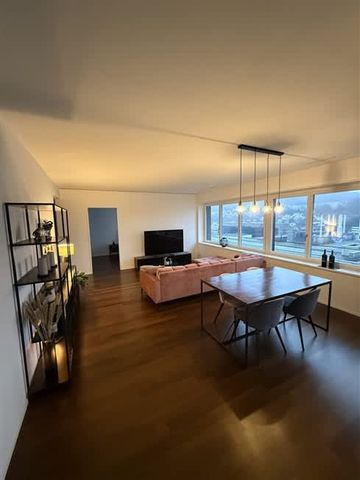 3.5 Zimmer, 6. Stock - Photo 2