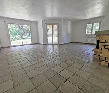 Location maison 5 pièces, 122.00m², Saint-Jean - Photo 1