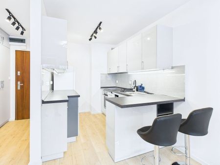 2 pokoje Metro Wierzbno Wyposażone Piwnica 36.7 m² - Photo 4