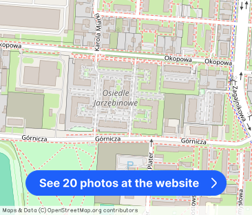 Bałuty, ul. Okopowa 107, 2 pokoje z m. parkingowym - Photo 1