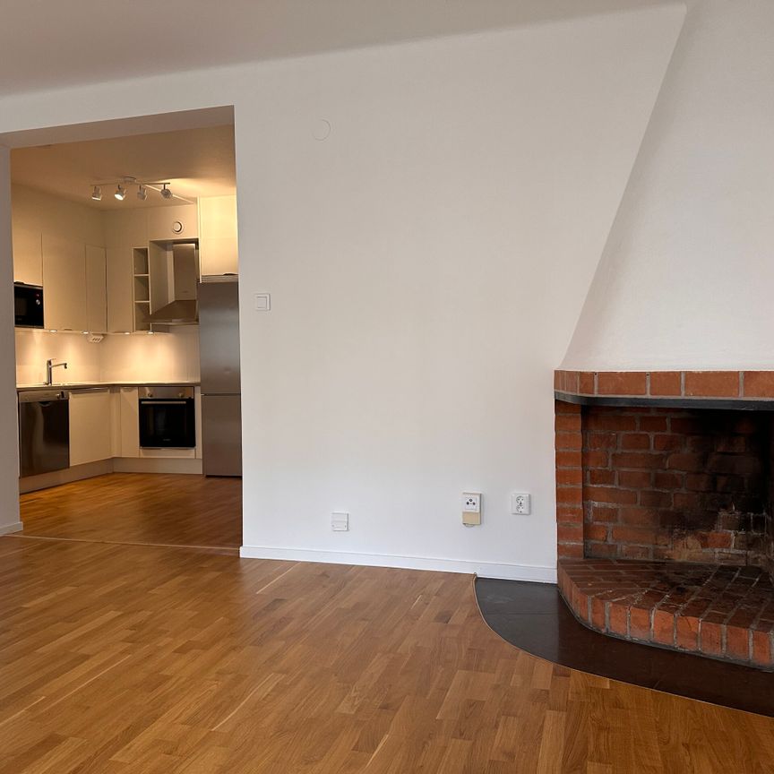 Gamla rådstugugatan 52 – 2rok (lgh 1204) - Photo 1