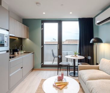 North Second Street - Photo 1