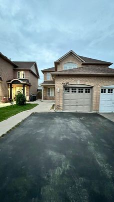 For Lease - 7590 Black Walnut Trail, Mississauga, Ontario - Photo 1