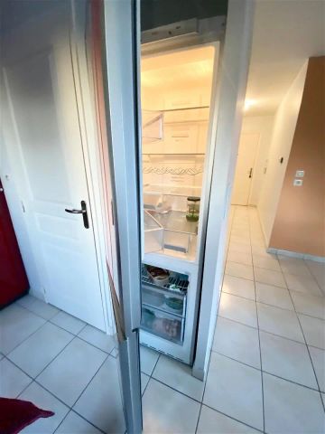 Location appartement 3 pièces - 68.36m² à Vouvray (37210) - Photo 2