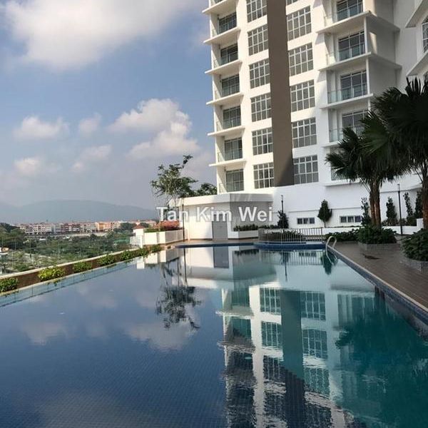 D'Putra Suites, Bandar Putra, Kulai - Photo 1