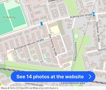 SOPART IMMOBILIEN - Elegante 3-Zimmer Wohnung mit edler Küche - seh... - Photo 1