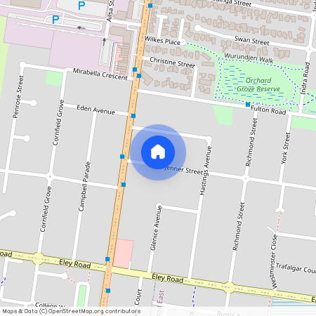 5 Jenner Street, Vic 3130, Blackburn South