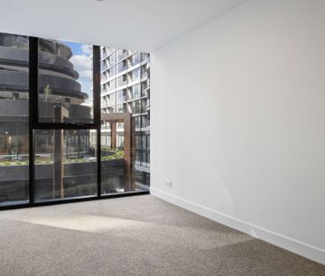 Modern Living in the Heart of Philip – 2-Bedroom Apartment at WOVA - Photo 2