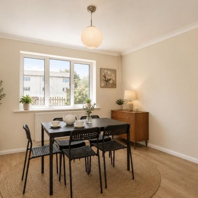 5 bedroom terraced house to rent - Photo 1