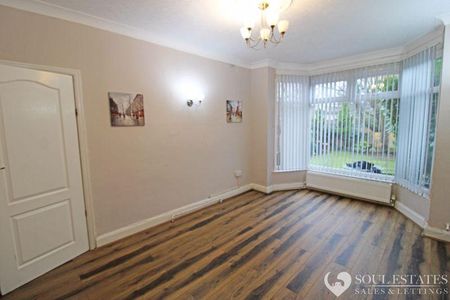 Worlds End Lane Quinton Birmingham B32 1JB - Photo 3