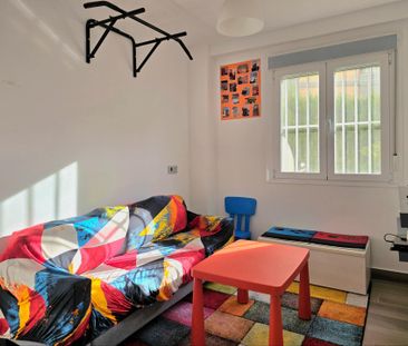 Piso de alquiler en Calle Sabio Muñaton, 2, Cortijo Bazán - Los Cas... - Photo 6