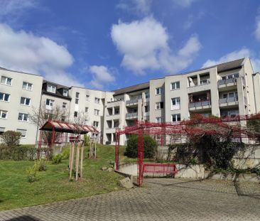 3-ZImmerwohnung mit Sonnenbalkon in Baunatal-Baunsberg - Photo 1