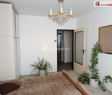 Pronájem bytu 3+1 68 m² - Fotografie 4