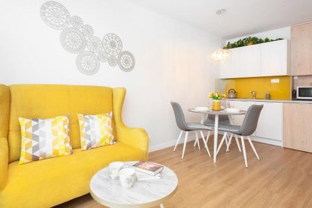 Kawalerka - Śródmieście 27 m² - Photo 4