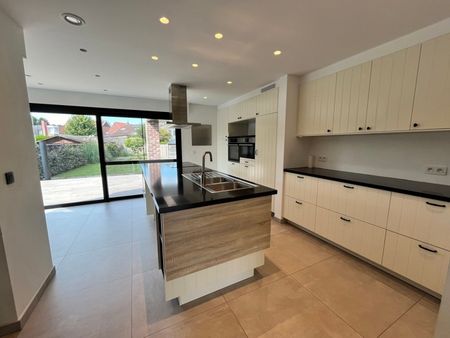 Huis te huur in Sint-Martens-Latem - Photo 4