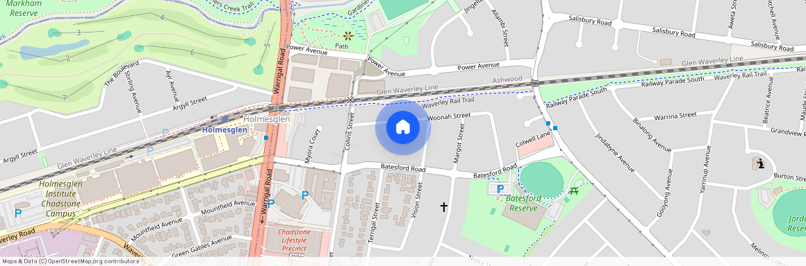 3/12 Woonah Street, Chadstone