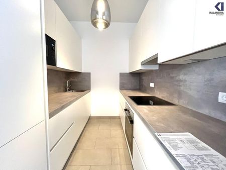 360° TOUR // BALKON WOHNUNG PRAGERSTRASSE - Foto 2