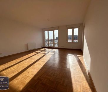 Appartement à louer 5 pièces 66.14m² - Photo 1
