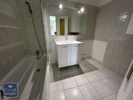 Maison à louer 2 pièces 57.5m² - Photo 4