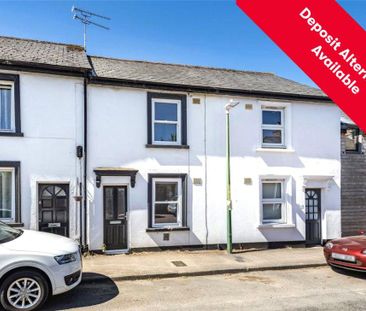 2 bedroom terraced house to rent - Photo 6