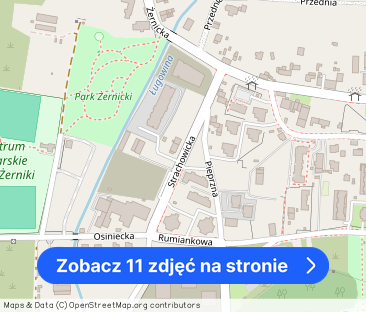 Słoneczne 2 pok. | Parking | Duży balkon | Pierwsz - Zdjęcie 1