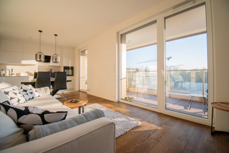 Poznań, Centrum ul. Na Podgórniku - Фото 4