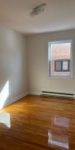 Ahuntsic Ouest, 3 chambres et 1 bureau fermé - Photo 3
