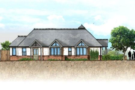 1 bedroom bungalow to rent - Photo 3