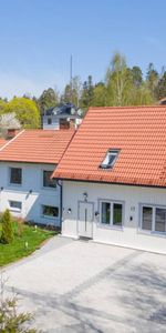 Fastighet i Uttran i Tumba till uthyres till företag, helst på årsbasis. - Foto 3