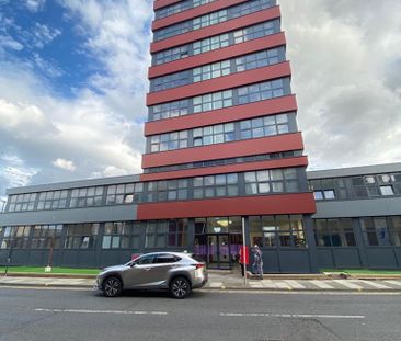 1 bedroom apartment to rent - Photo 6