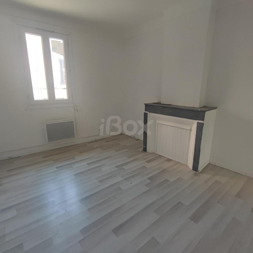 Appartement 2 pièce(s) 34.95 m² - Photo 1