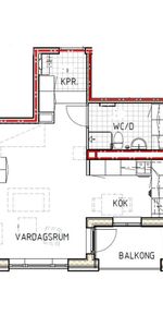 Föreningsgatan 37 - Foto 4