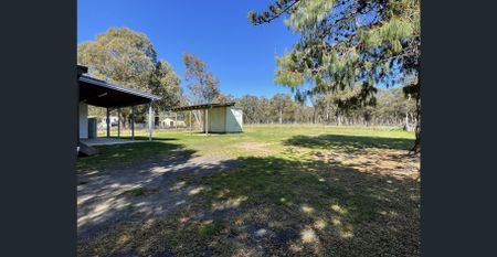 House And Curtilage Only - Photo 2