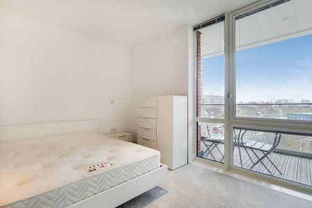 1 bedroom flat to rent - Photo 5