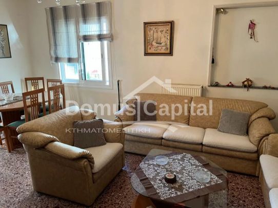 Διαμέρισμα για ενοικίαση - Άγιος Δημήτριος, - Photo 1