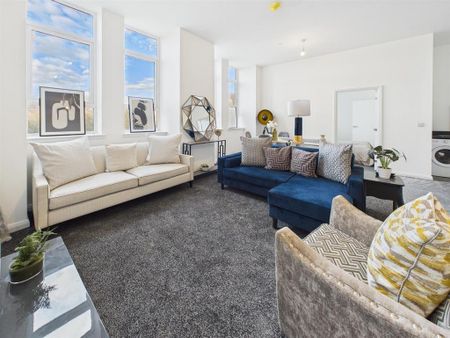 2 bedroom apartment to rent - Photo 2